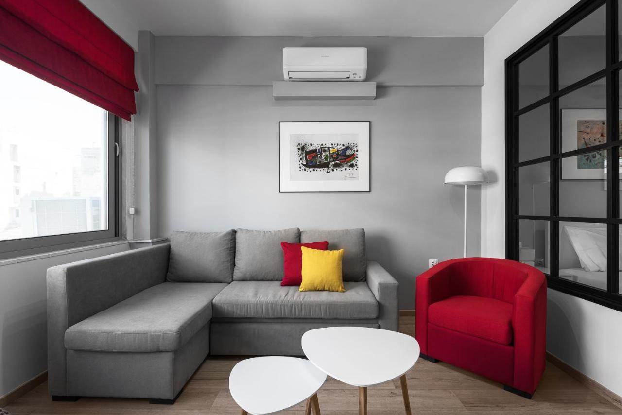 شقة سالونيك  في Amarillo, Nilie Hospitality Mgmt المظهر الخارجي الصورة