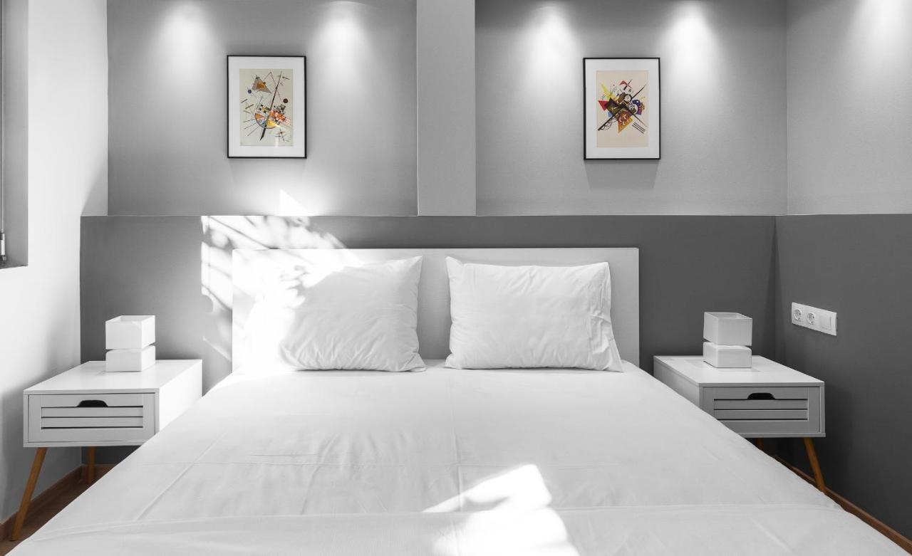 شقة سالونيك  في Amarillo, Nilie Hospitality Mgmt المظهر الخارجي الصورة
