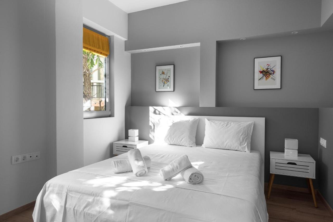 شقة سالونيك  في Amarillo, Nilie Hospitality Mgmt المظهر الخارجي الصورة