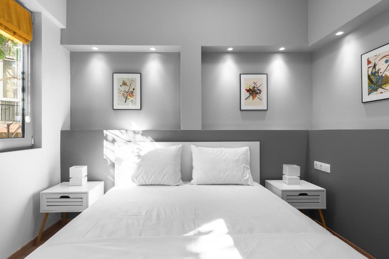 شقة سالونيك  في Amarillo, Nilie Hospitality Mgmt المظهر الخارجي الصورة