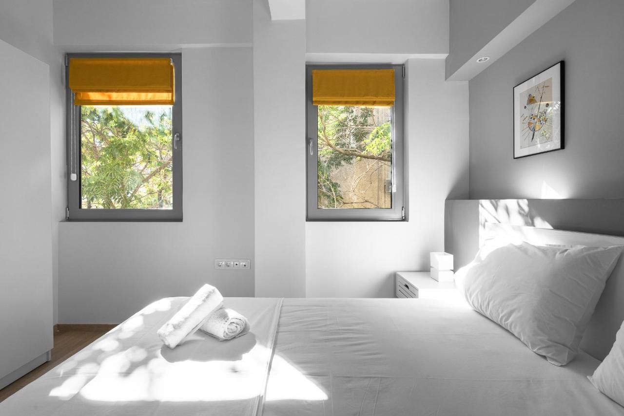 شقة سالونيك  في Amarillo, Nilie Hospitality Mgmt المظهر الخارجي الصورة