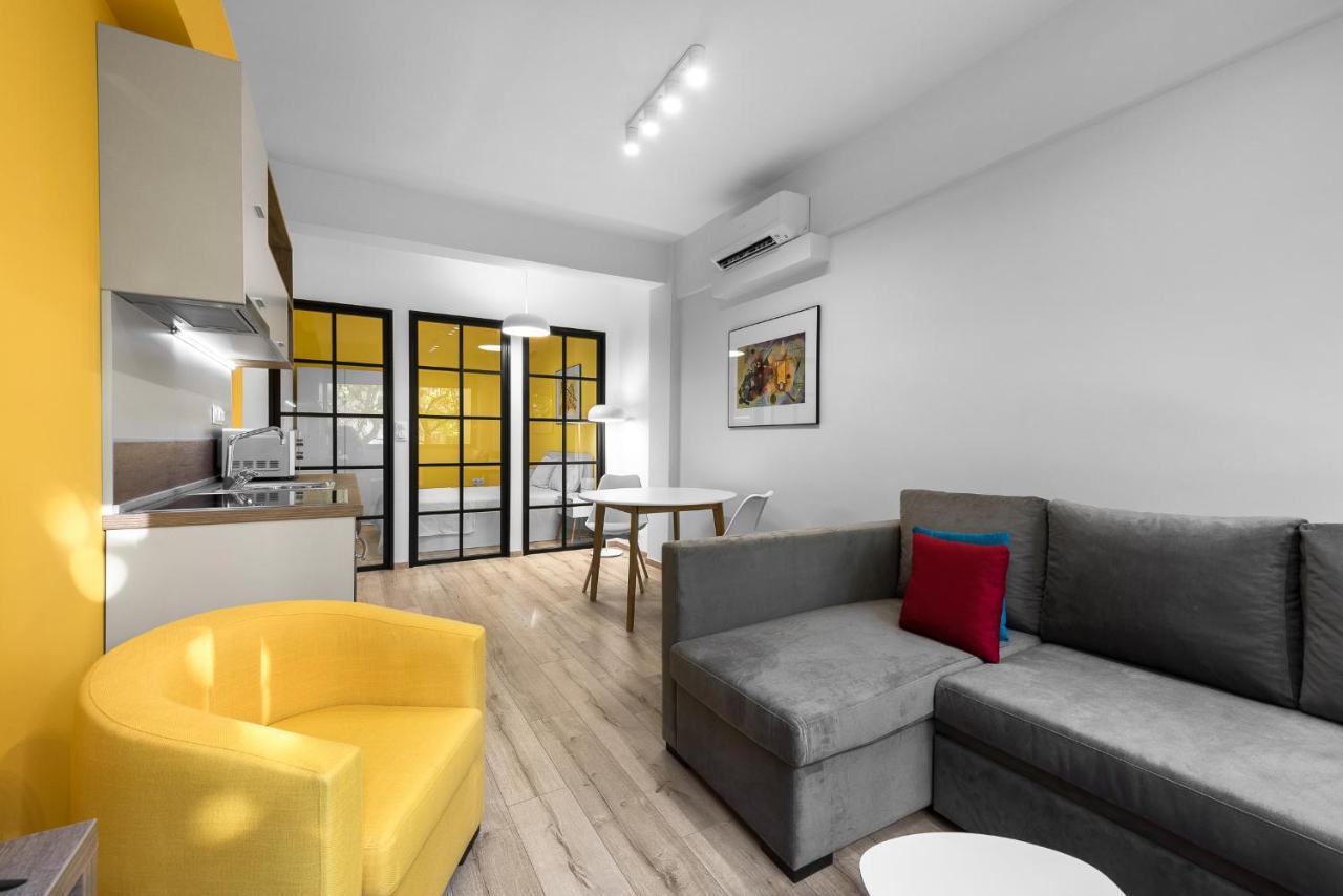 شقة سالونيك  في Amarillo, Nilie Hospitality Mgmt المظهر الخارجي الصورة
