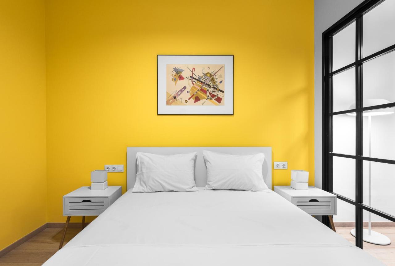 شقة سالونيك  في Amarillo, Nilie Hospitality Mgmt المظهر الخارجي الصورة