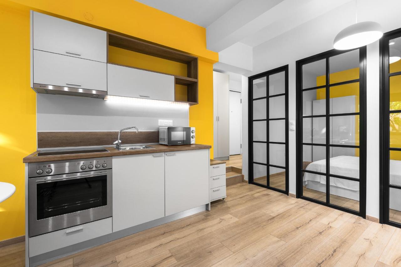 شقة سالونيك  في Amarillo, Nilie Hospitality Mgmt المظهر الخارجي الصورة