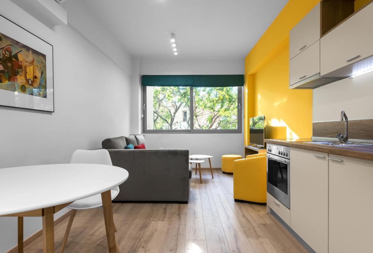 شقة سالونيك  في Amarillo, Nilie Hospitality Mgmt المظهر الخارجي الصورة