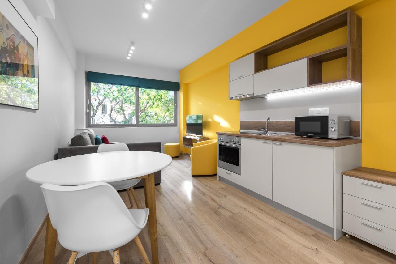 شقة سالونيك  في Amarillo, Nilie Hospitality Mgmt المظهر الخارجي الصورة