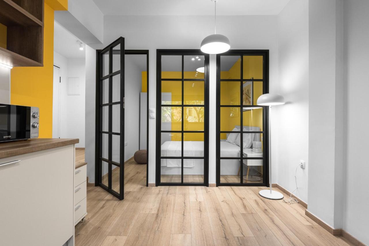 شقة سالونيك  في Amarillo, Nilie Hospitality Mgmt المظهر الخارجي الصورة