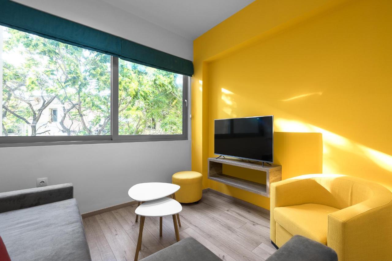 شقة سالونيك  في Amarillo, Nilie Hospitality Mgmt المظهر الخارجي الصورة