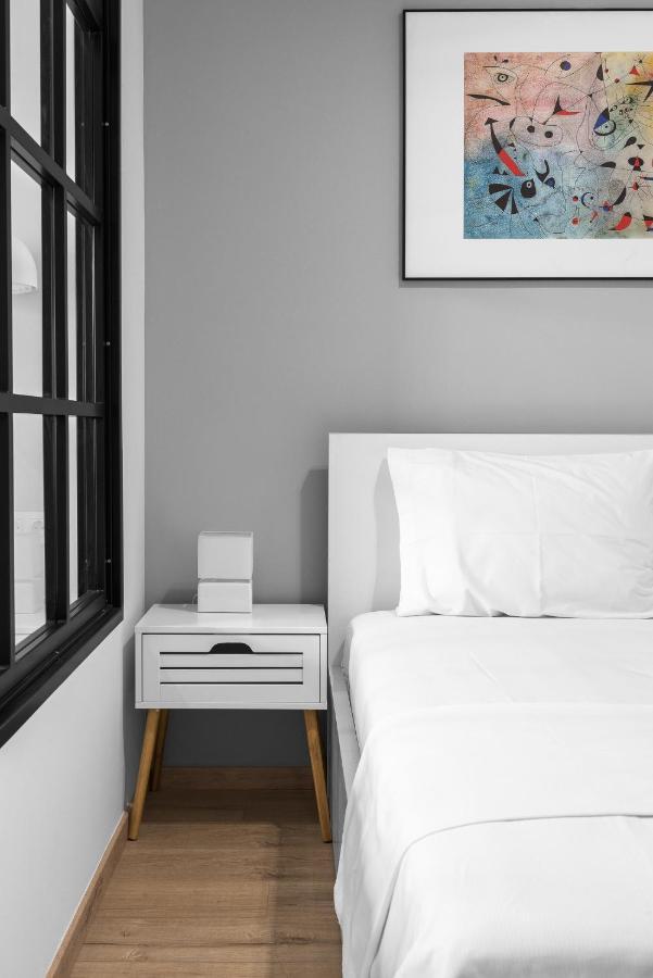 شقة سالونيك  في Amarillo, Nilie Hospitality Mgmt المظهر الخارجي الصورة