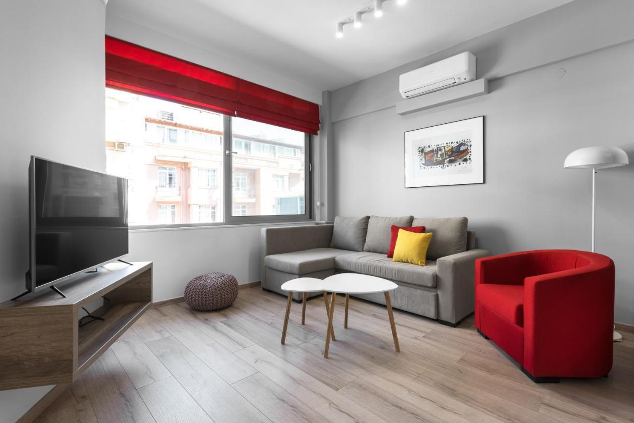 شقة سالونيك  في Amarillo, Nilie Hospitality Mgmt المظهر الخارجي الصورة
