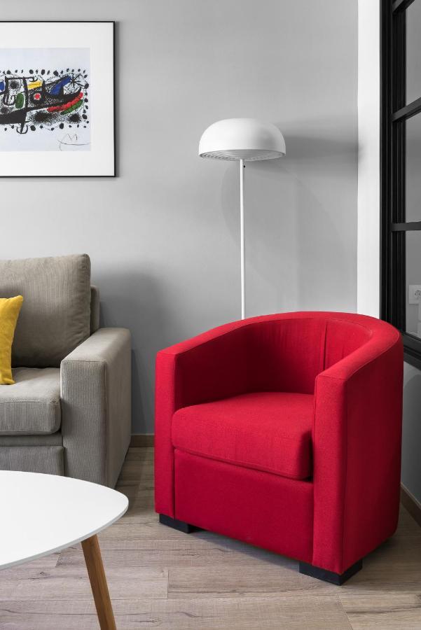 شقة سالونيك  في Amarillo, Nilie Hospitality Mgmt المظهر الخارجي الصورة