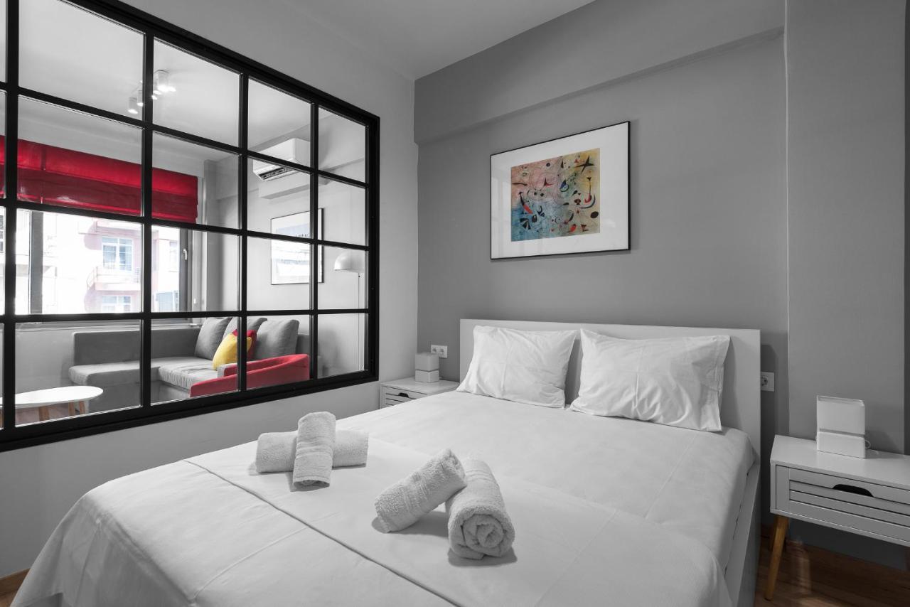 شقة سالونيك  في Amarillo, Nilie Hospitality Mgmt المظهر الخارجي الصورة
