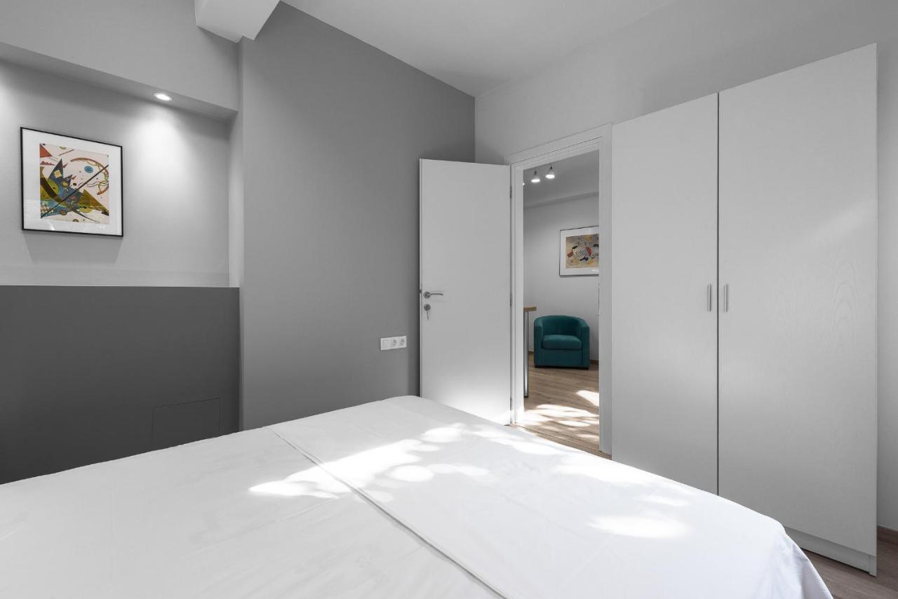 شقة سالونيك  في Amarillo, Nilie Hospitality Mgmt المظهر الخارجي الصورة